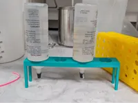 0.2mm layer, 3 walls, 15% infill