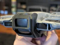 Supports Drone Camera Cap