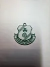 Shamrock Rovers - 0.2mm layer, 2 walls, 15% infill