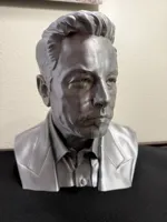 0.2mm layer, 2 walls, 5% infill