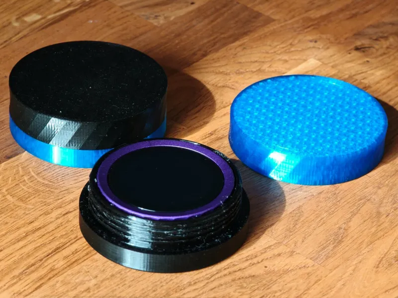 Protective Case for Soul Dial