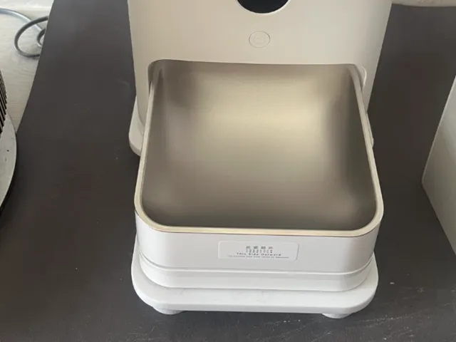 小米智慧寵物餵食器 2 專用 35mm 增高架