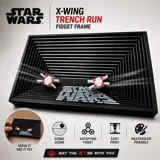 Декорация Star Wars X-Wing Trench Run