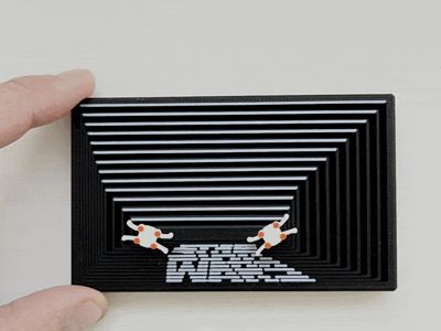 フィジェット玩具 | コレクション - MakerWorld：無料の3Dモデルを
