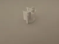 0.16mm layer, 2 walls, 15% infill