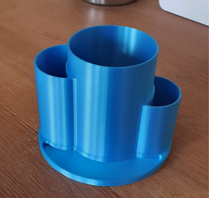 Bubble Desk Tidy