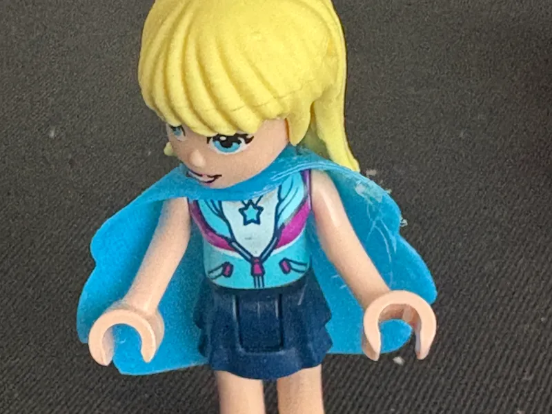 LEGOUMHANG MINIATUR FIGUR