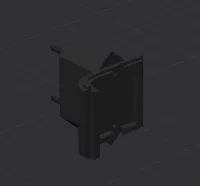 0.28mm layer, 2 walls, 30% infill