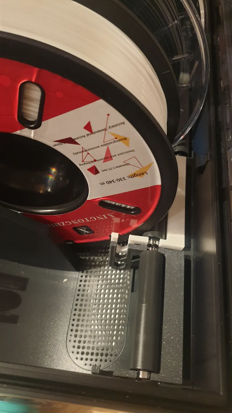 AMS Adapter for Xingtongzhilian Spools