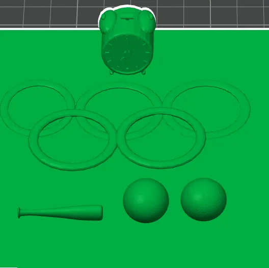 Olympics
