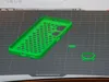0.16mm layer, 2 walls, 15% infill