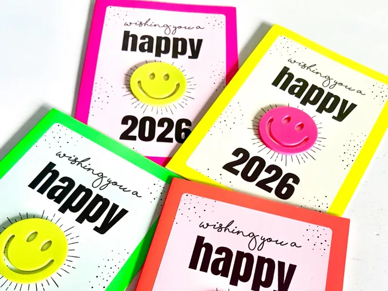 Happy cards