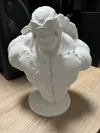 0.2mm layer, 2 walls, 10% infill