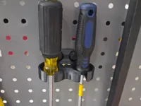 0.2mm layer, 3 walls, 20% infill