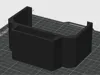 0.2mm layer, 3 walls, 15% infill