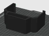 0.2mm layer, 3 walls, 15% infill