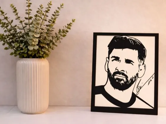 Messi / Lionel Messi
