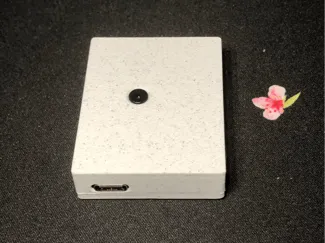 Presence mmWave and light sensors