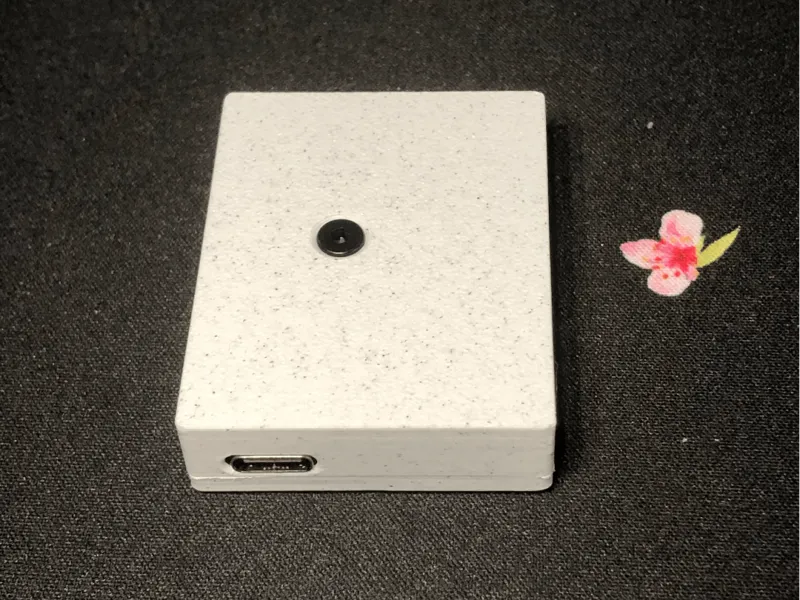 Presence mmWave and light sensors