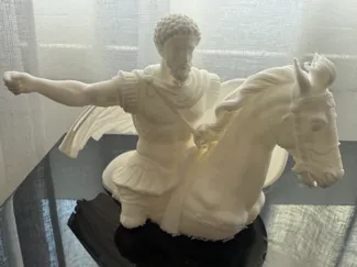 Marcus Aurelius Victory Statue