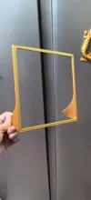 0.2mm layer, 2 walls, 10% infill