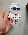 14 cm multi-color
