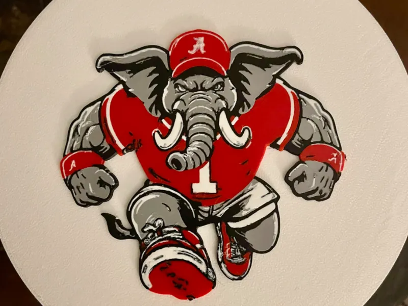 Alabama Crimson Tide