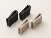0.2mm layer, 3 walls, 15% infill
