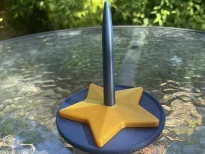 Star Yarn Spinner