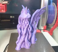 Figurine Princesse Luna — photo 3