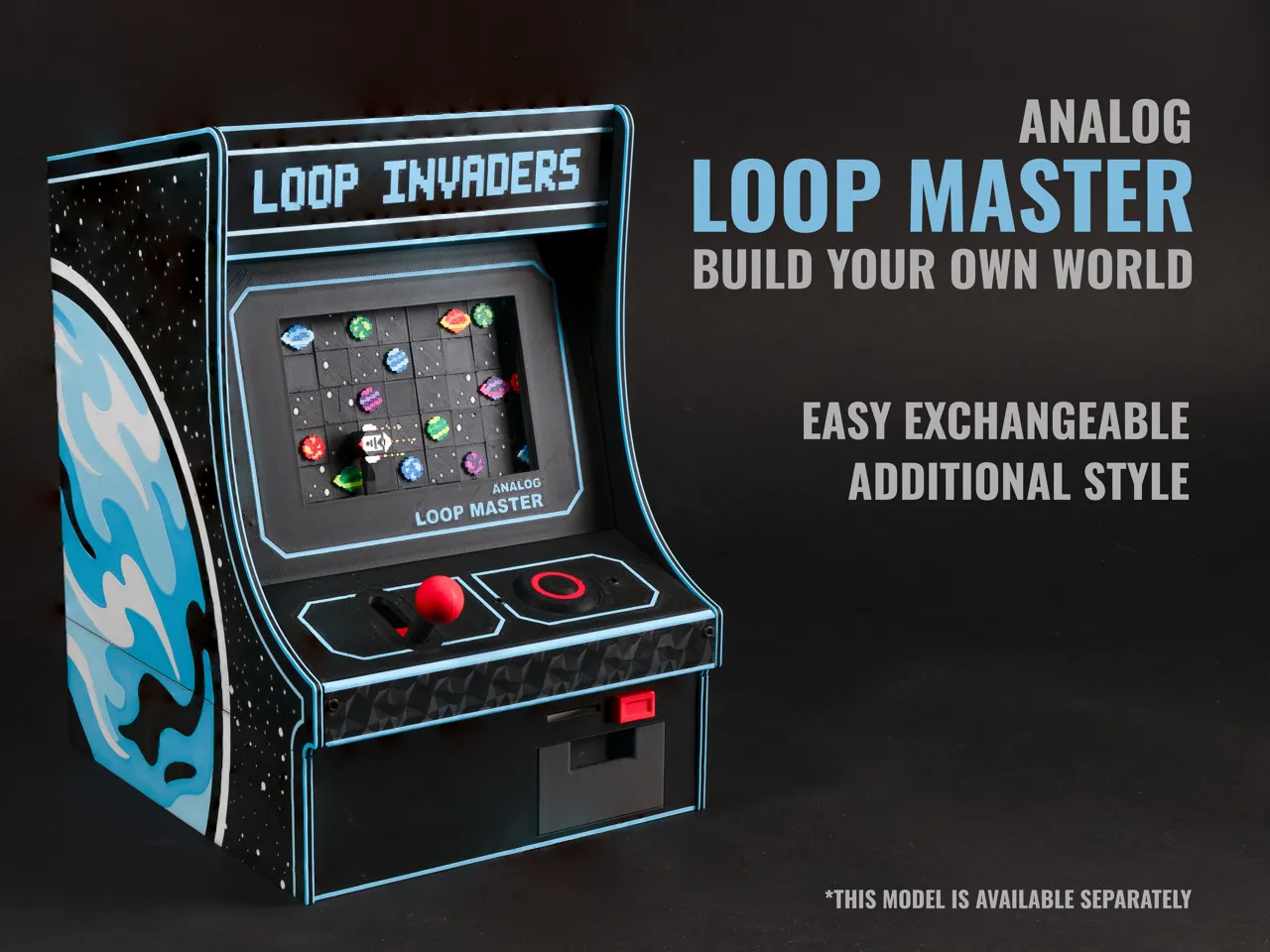 Loop Master view 4