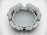 0.2mm layer, 2 walls, 10% infill