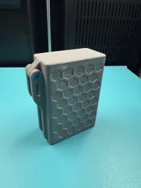 TPU for AMS