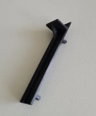 Bodenträger Ikea Besta Regal
