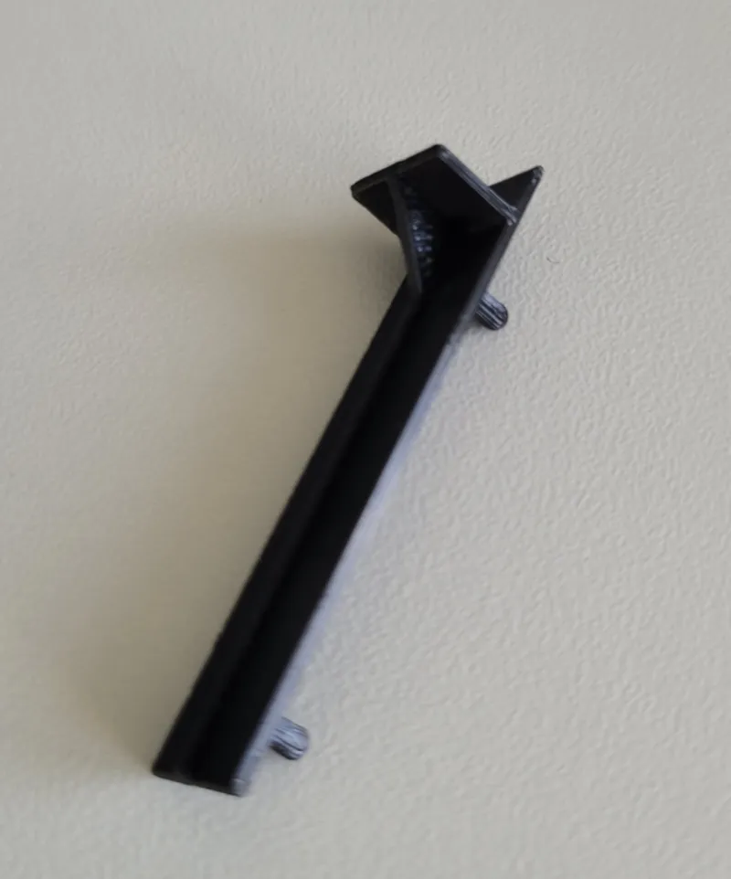Bodenträger Ikea Besta Regal
