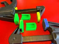 0.2mm layer, 3 walls, 15% infill