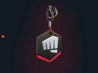 Riot Buddy