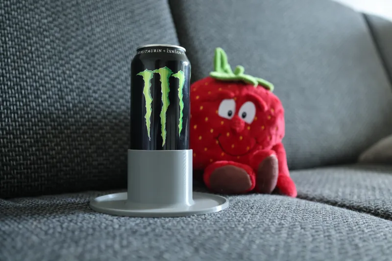 Can stand/holder