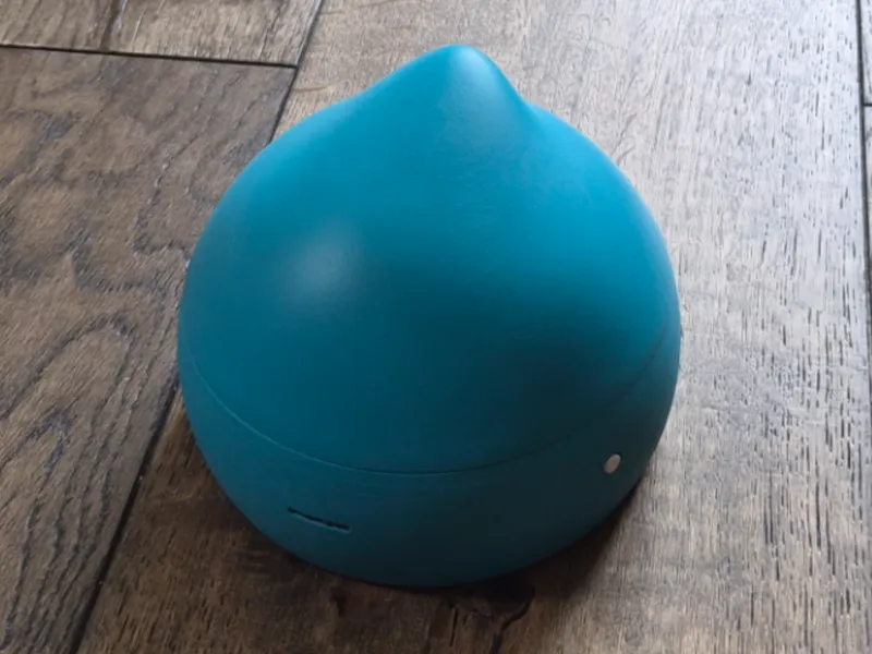 OpenMoxie Pod for Raspberry Pi 5 + Geekworm X1205