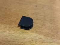 0.2mm layer, 4 walls, 15% infill