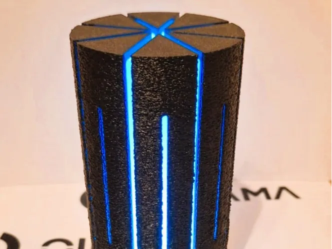 LED Lamp