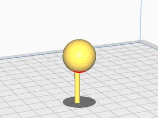 pin test/ challenge