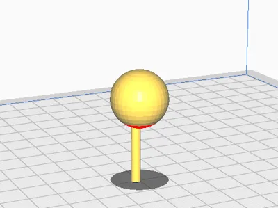 pin test/ challenge