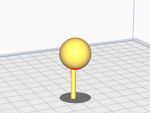 pin test/ challenge