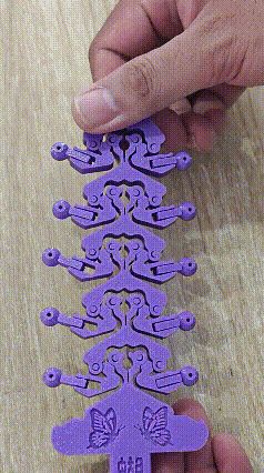 流星蝴蝶剑（伸缩剑变形剑）