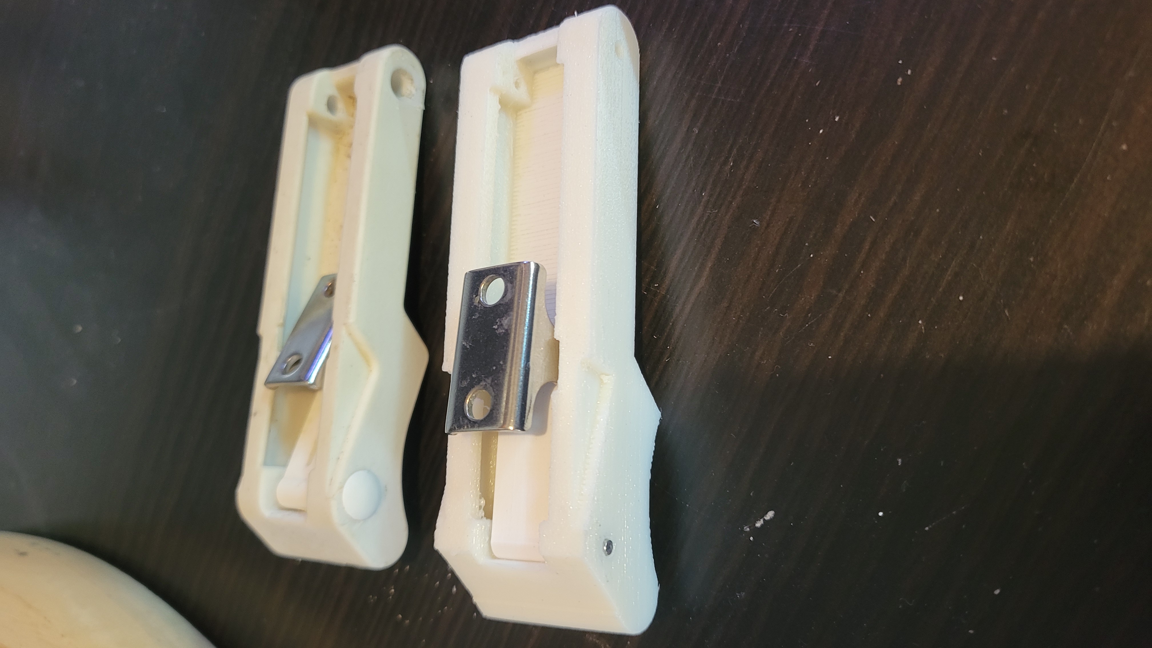 Miniatura 2 do modelo 3D Draw Latch