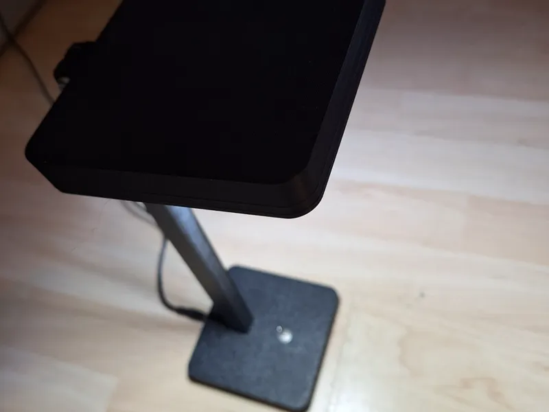 Schreibtischlampe
