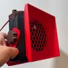 Cover Filter + Fine Mesh Filter