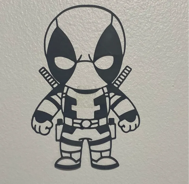 Deadpool_wallart