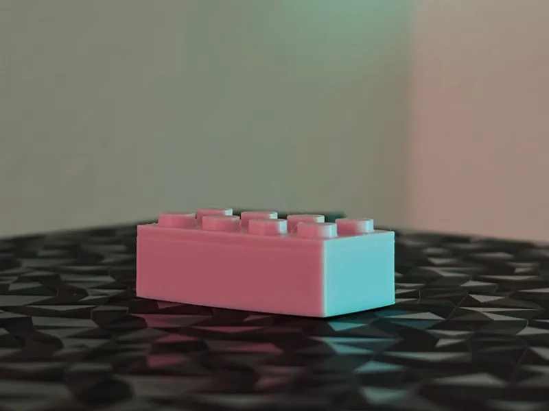 Missing Brick (4x2)